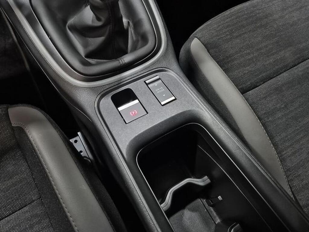 Jeep Avenger 1.2 G 74kW (100CV) Longitude 30