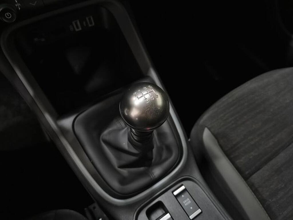 Jeep Avenger 1.2 G 74kW (100CV) Longitude 29