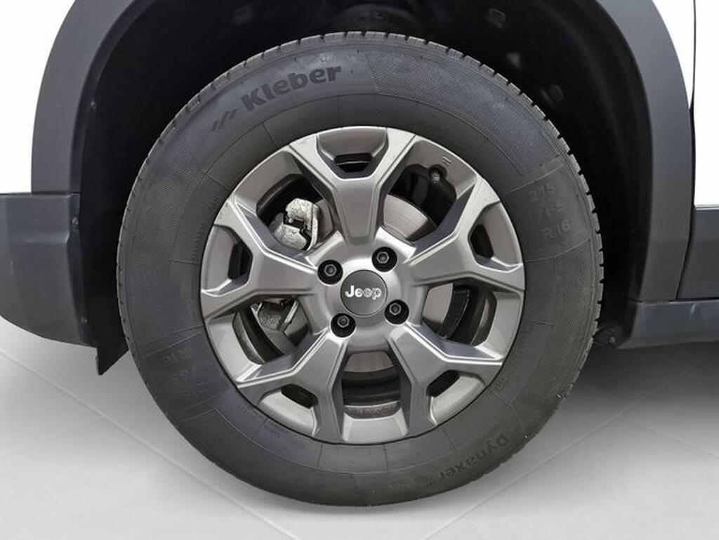 Jeep Avenger 1.2 G 74kW (100CV) Longitude 10