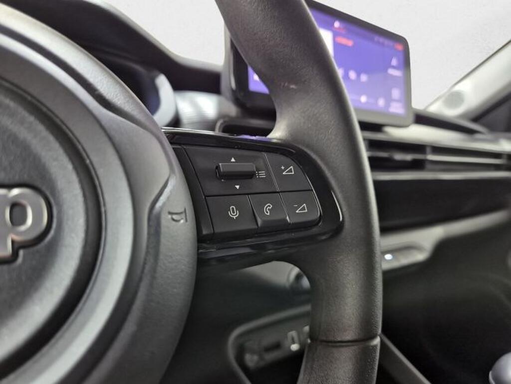 Jeep Avenger 1.2 G 74kW (100CV) Longitude 17