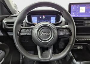 Jeep Avenger 1.2 G 74kW (100CV) Longitude 18