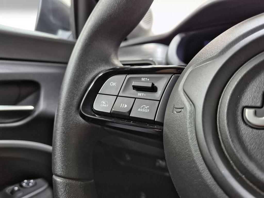Jeep Avenger 1.2 G 74kW (100CV) Longitude 16