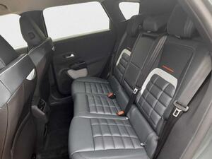 Citroën C5 Aircross 1.2 MHEV 145 MAX E-DCS6 5P (DEMO) 12