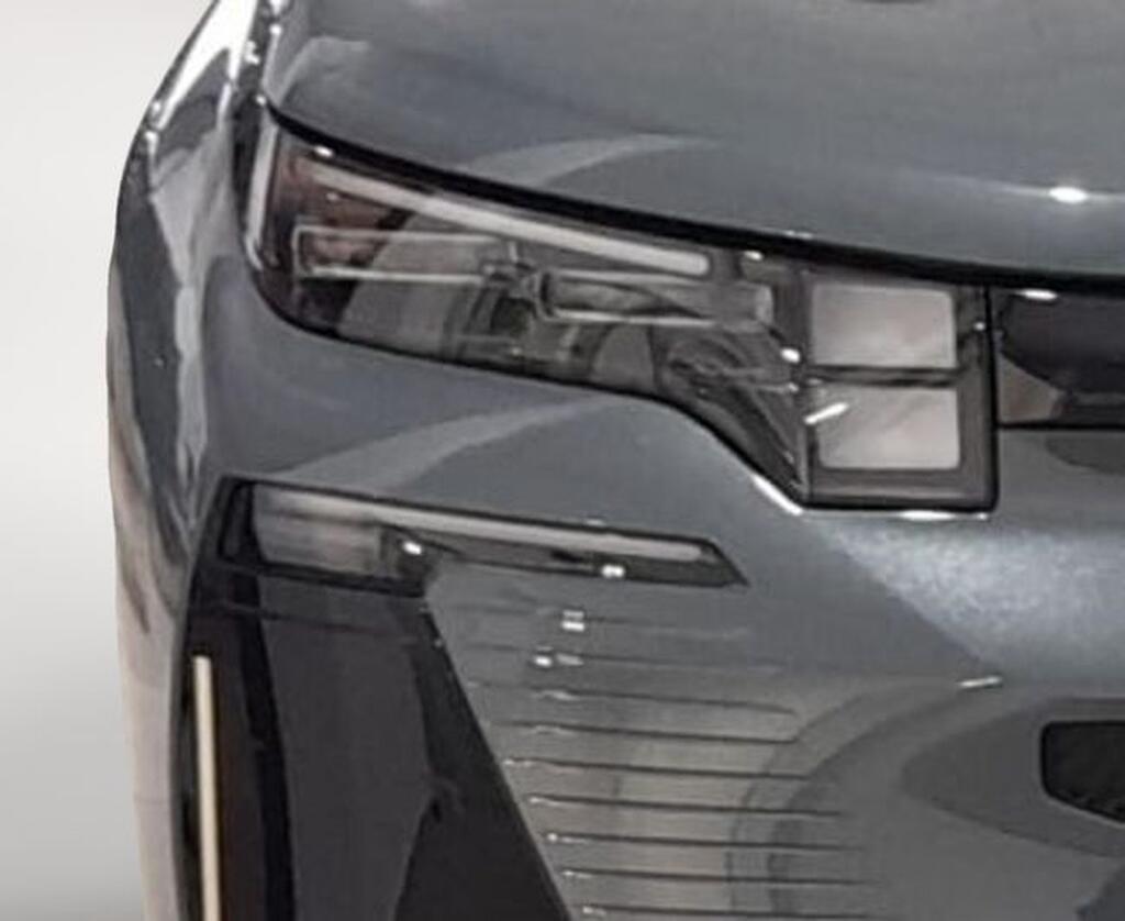 Citroën C5 Aircross HYBRID 107kW (145CV) e-DCS6 Max Segunda mano
