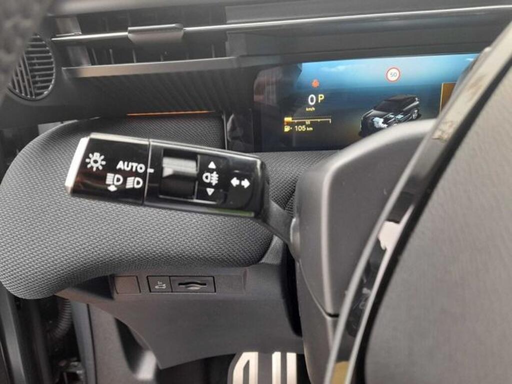 Citroën C5 Aircross HYBRID 107kW (145CV) e-DCS6 Max Segunda mano