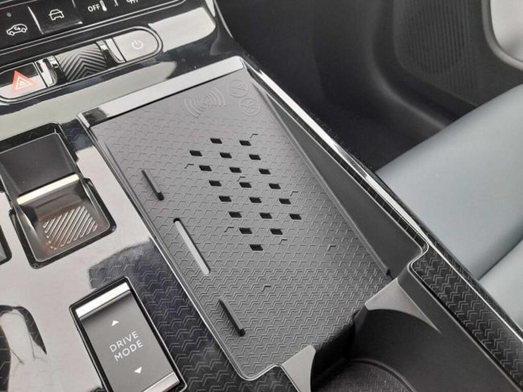Citroën C5 Aircross HYBRID 107kW (145CV) e-DCS6 Max Segunda mano
