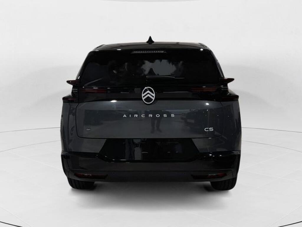 Citroën C5 Aircross HYBRID 107kW (145CV) e-DCS6 Max Segunda mano