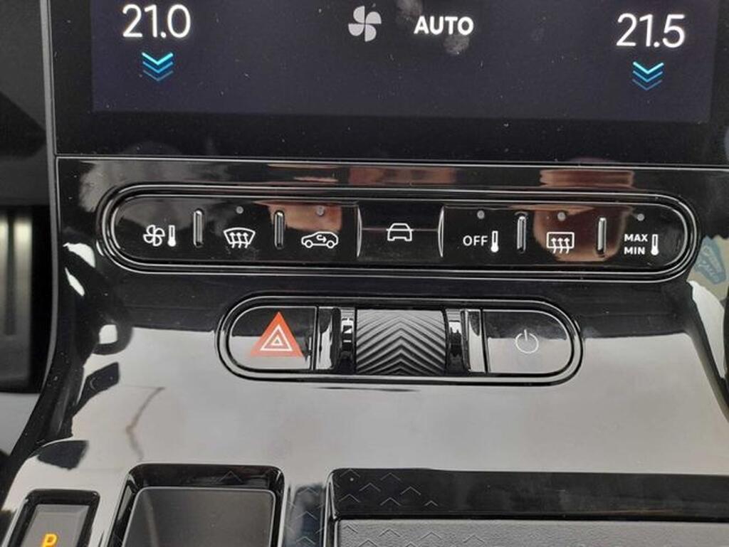 Citroën C5 Aircross HYBRID 107kW (145CV) e-DCS6 Max Segunda mano