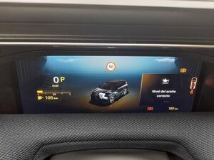 Citroën C5 Aircross 1.2 MHEV 145 MAX E-DCS6 5P (DEMO) 10