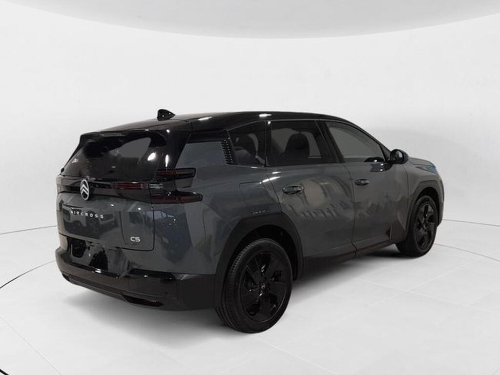 Citroën C5 Aircross HYBRID 107kW (145CV) e-DCS6 Max Segunda mano
