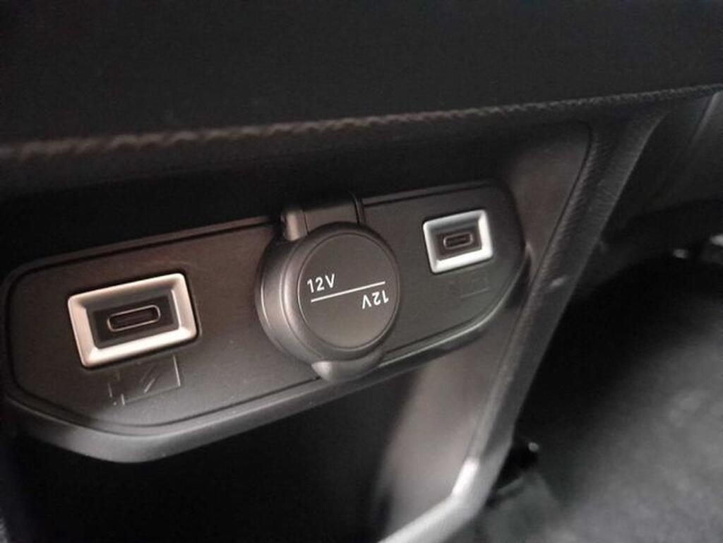 Citroën C5 Aircross HYBRID 107kW (145CV) e-DCS6 Max Segunda mano