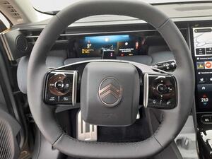 Citroën C5 Aircross 1.2 MHEV 145 MAX E-DCS6 5P (DEMO) 9