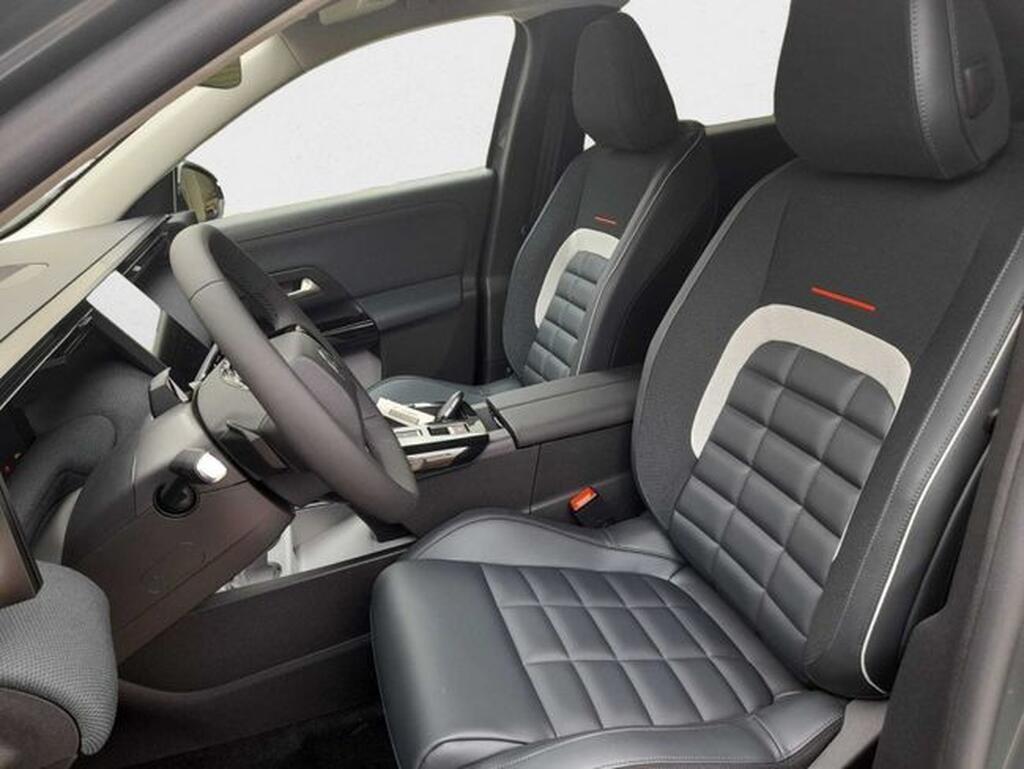 Citroën C5 Aircross HYBRID 107kW (145CV) e-DCS6 Max Segunda mano