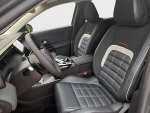 Citroën C5 Aircross 1.2 MHEV 145 MAX E-DCS6 5P (DEMO) 11