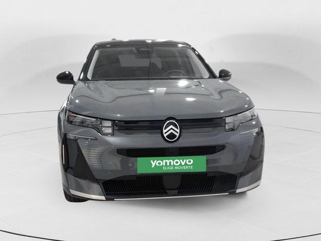 Citroën C5 Aircross HYBRID 107kW (145CV) e-DCS6 Max Segunda mano