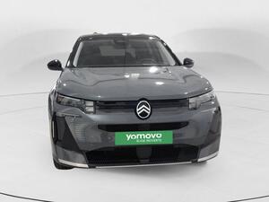 Citroën C5 Aircross 1.2 MHEV 145 MAX E-DCS6 5P (DEMO) 3
