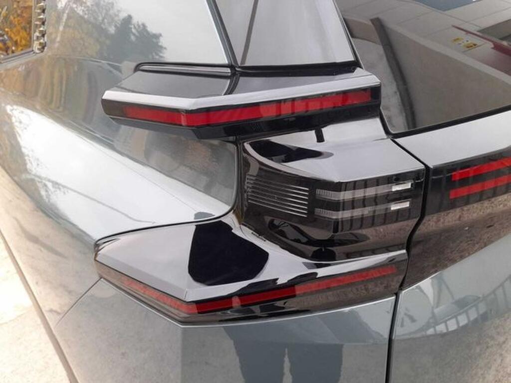 Citroën C5 Aircross HYBRID 107kW (145CV) e-DCS6 Max Segunda mano