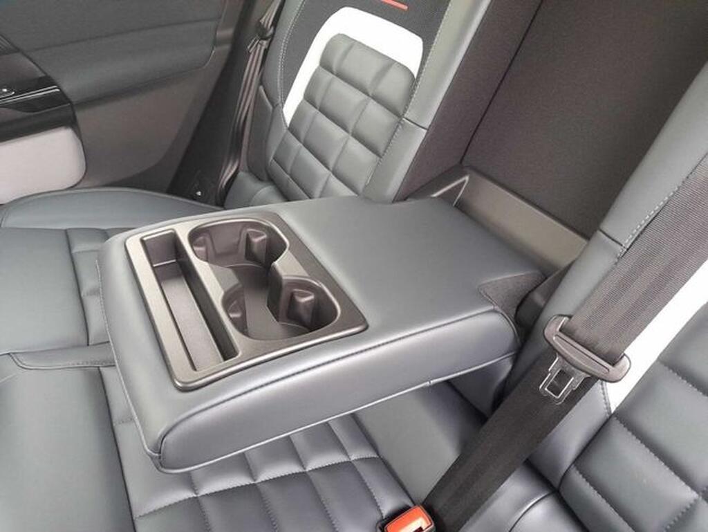 Citroën C5 Aircross HYBRID 107kW (145CV) e-DCS6 Max Segunda mano