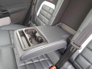 Citroën C5 Aircross 1.2 MHEV 145 MAX E-DCS6 5P (DEMO) 40