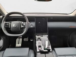 Citroën C5 Aircross 1.2 MHEV 145 MAX E-DCS6 5P (DEMO) 8
