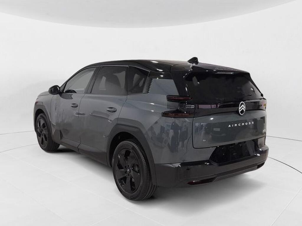Citroën C5 Aircross HYBRID 107kW (145CV) e-DCS6 Max Segunda mano