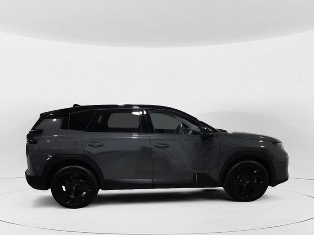 Citroën C5 Aircross HYBRID 107kW (145CV) e-DCS6 Max Segunda mano