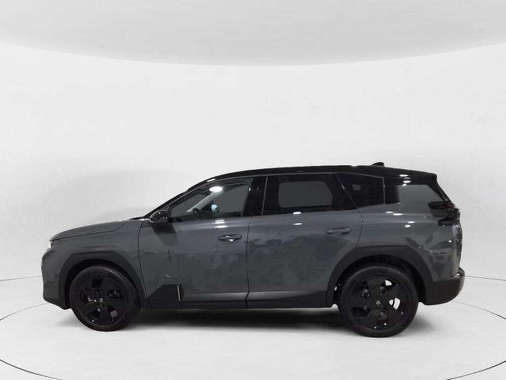 Citroën C5 Aircross HYBRID 107kW (145CV) e-DCS6 Max Segunda mano