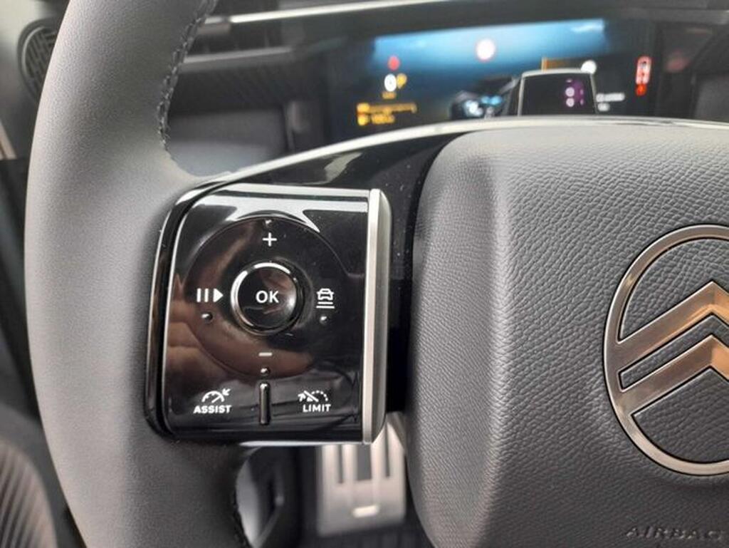 Citroën C5 Aircross HYBRID 107kW (145CV) e-DCS6 Max Segunda mano