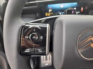 Citroën C5 Aircross 1.2 MHEV 145 MAX E-DCS6 5P (DEMO) 21