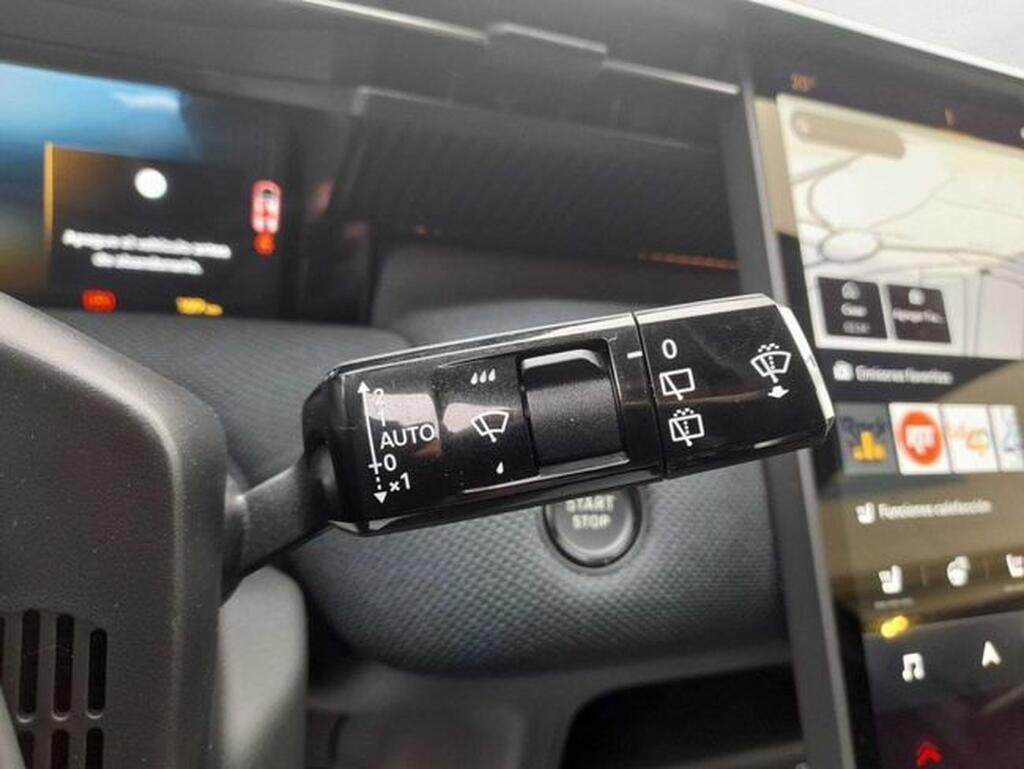 Citroën C5 Aircross HYBRID 107kW (145CV) e-DCS6 Max Segunda mano