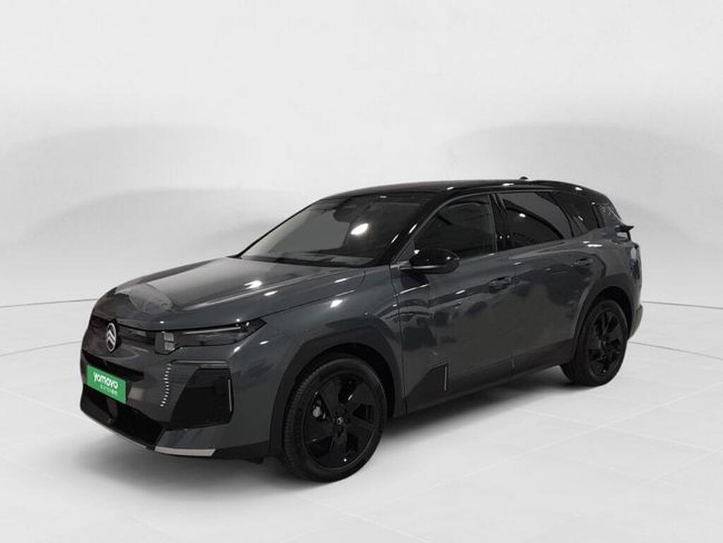Citroën C5 Aircross HYBRID 107kW (145CV) e-DCS6 Max Segunda mano