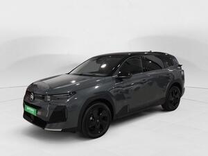 Citroën C5 Aircross 1.2 MHEV 145 MAX E-DCS6 5P (DEMO) 2