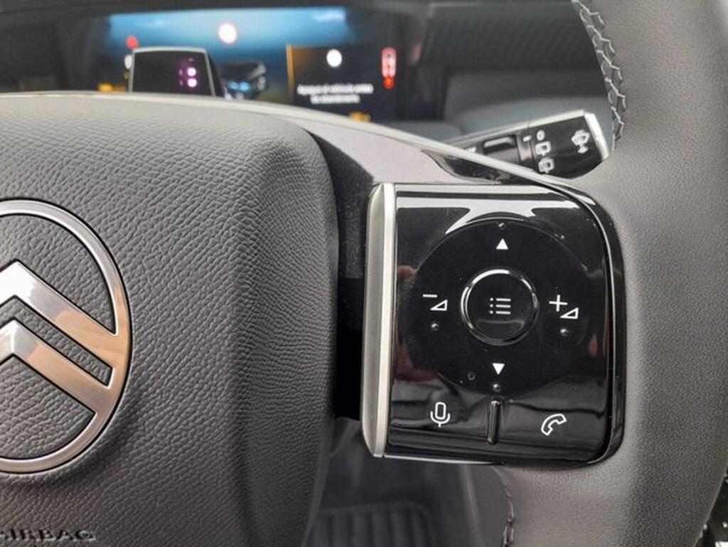 Citroën C5 Aircross HYBRID 107kW (145CV) e-DCS6 Max Segunda mano