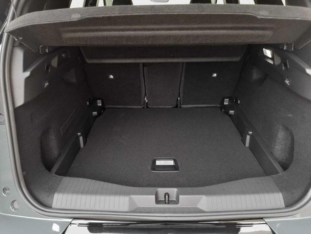 Citroën C5 Aircross HYBRID 107kW (145CV) e-DCS6 Max Segunda mano