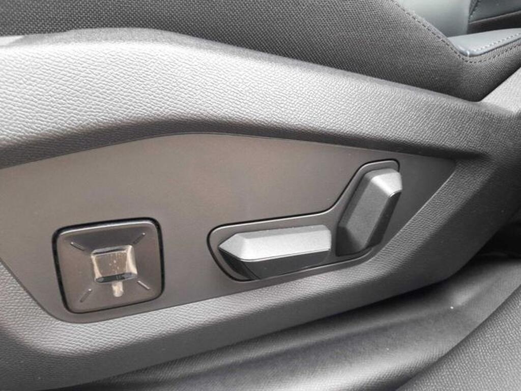 Citroën C5 Aircross HYBRID 107kW (145CV) e-DCS6 Max Segunda mano