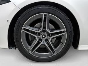 Mercedes Clase A A 200 d 10
