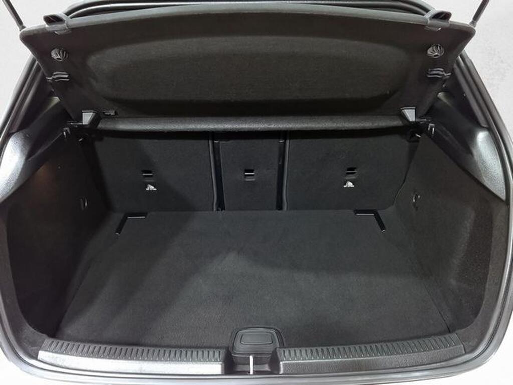 Mercedes Clase A A 200 d Segunda mano