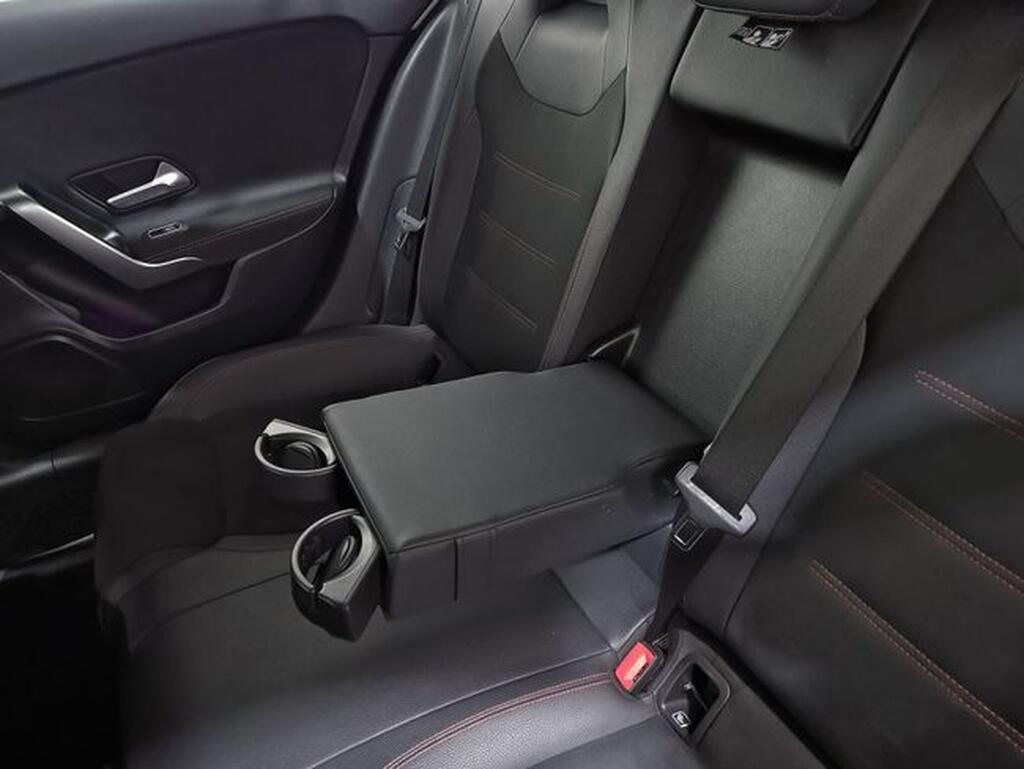 Mercedes Clase A A 200 d Segunda mano