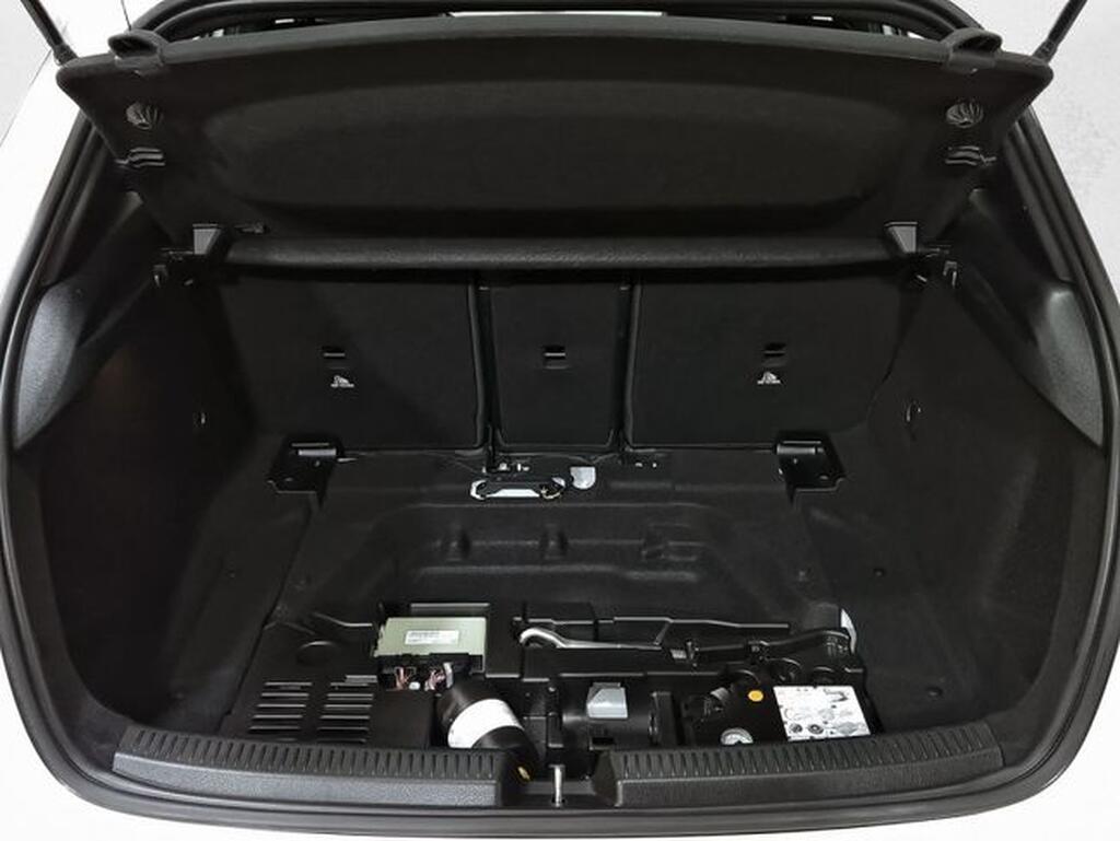 Mercedes Clase A A 200 d Segunda mano