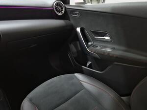 Mercedes Clase A A 200 d 28