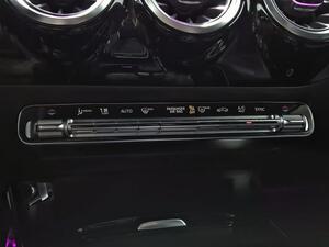 Mercedes Clase A A 200 d 25