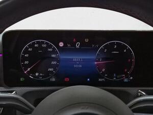 Mercedes Clase A A 200 d 14