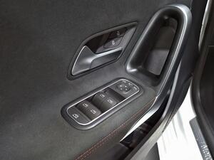 Mercedes Clase A A 200 d 11