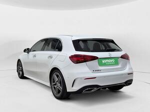 Mercedes Clase A A 200 d 2