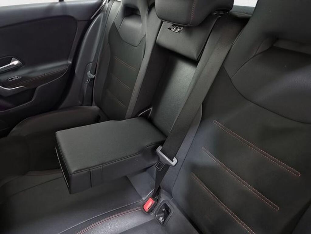 Mercedes Clase A A 200 d Segunda mano