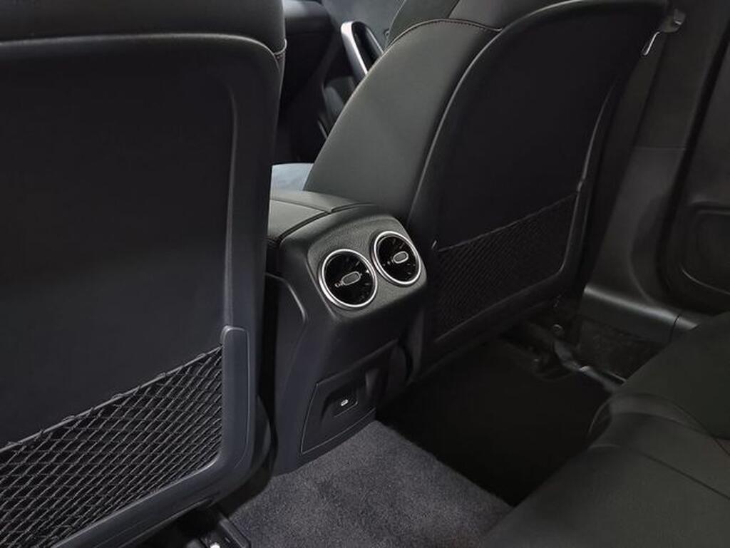 Mercedes Clase A A 200 d Segunda mano
