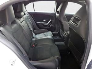 Mercedes Clase A A 200 d 8
