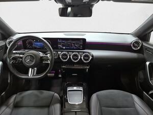 Mercedes Clase A A 200 d 6