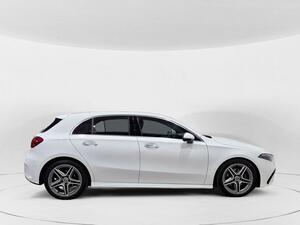 Mercedes Clase A A 200 d 3