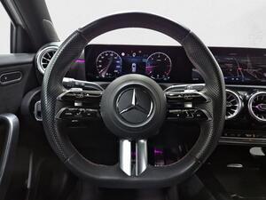 Mercedes Clase A A 200 d 20